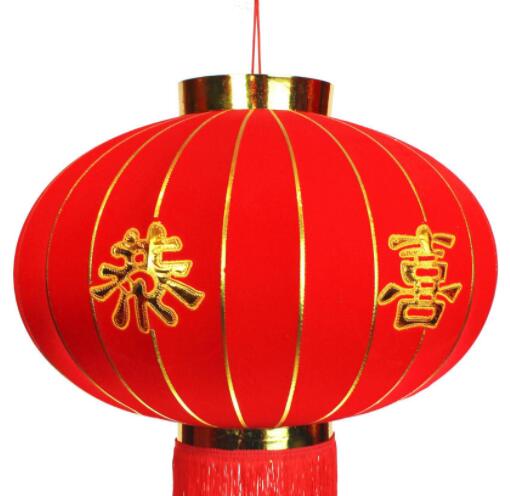 traditional chinese paper lantern