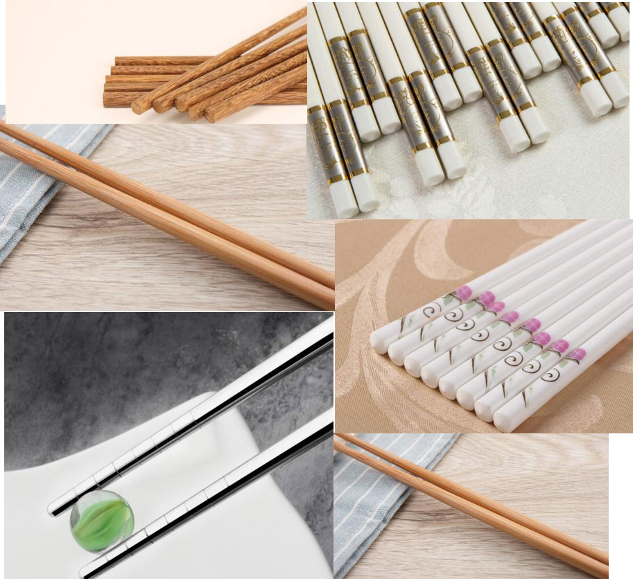 what chopsticks to buy