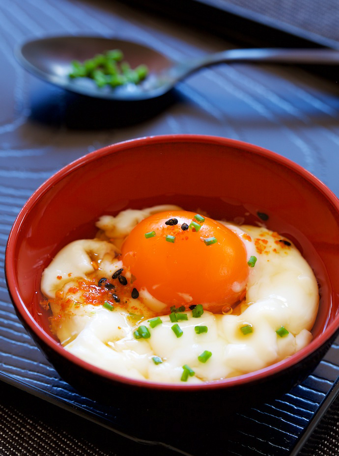 Amazingly Delicious Japanese Hot Spring Eggs – Onsen Tamago - Conscious ...