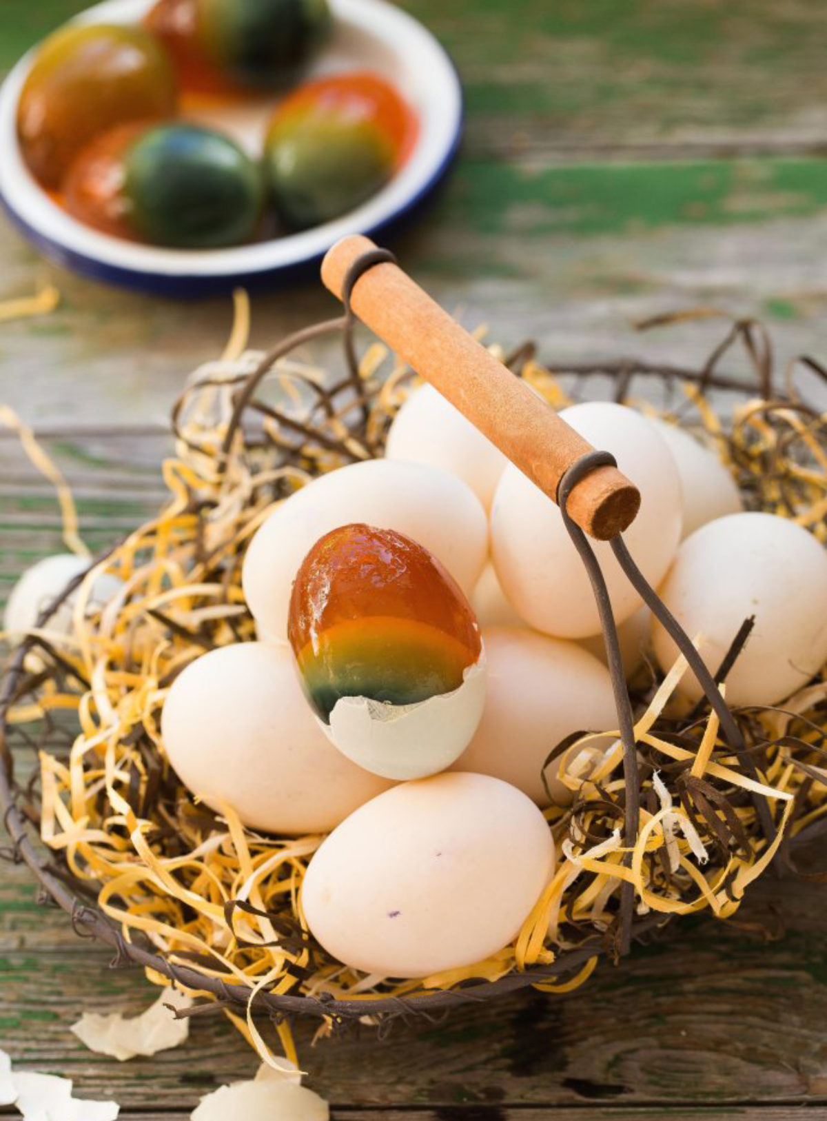 27+ Recipe For Century Egg - IrwinJalisha