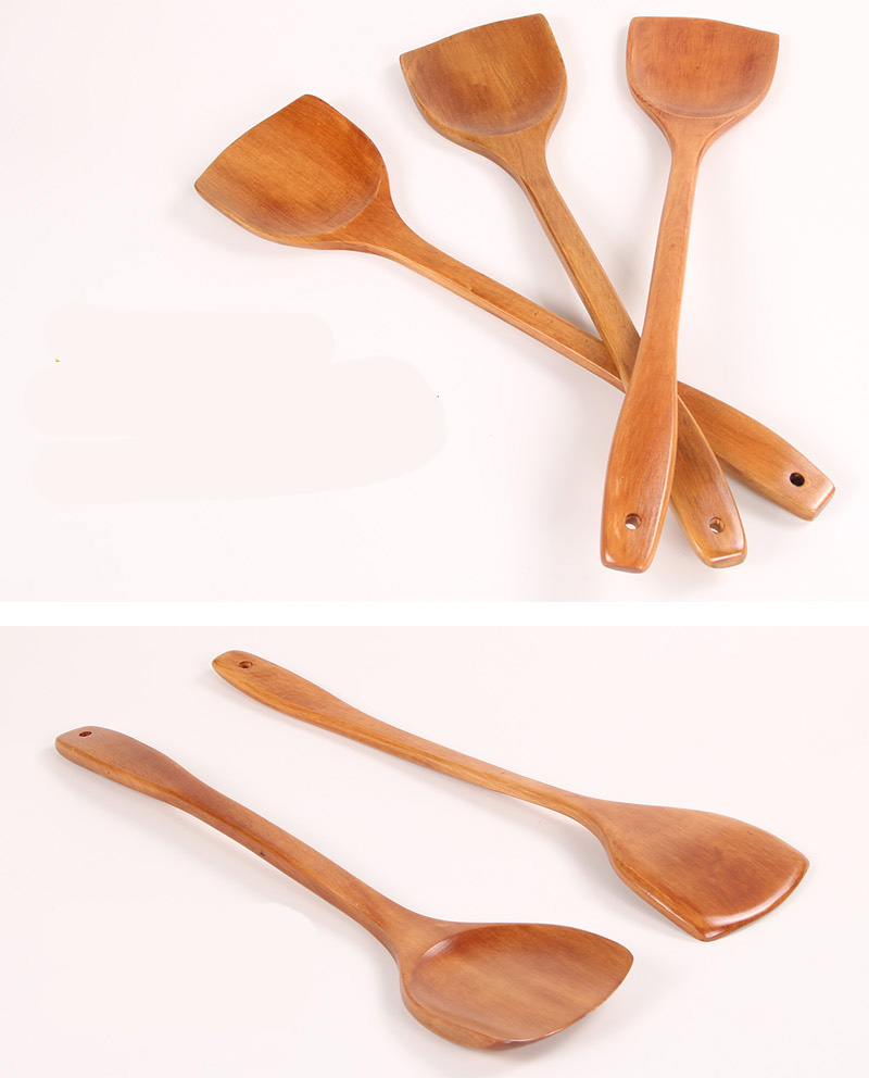 how to use spatula