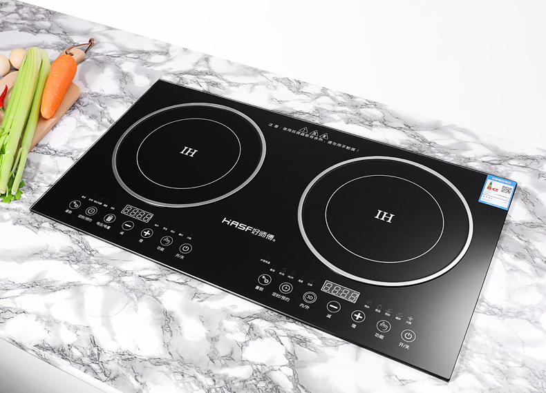 Best Two Burner Induction Cooktop Review Yum Of China